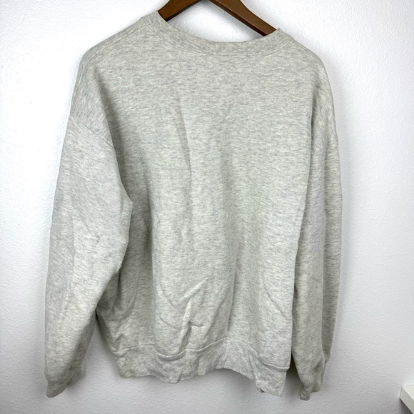 Vintage Majestic University of  Washington Husky Crewneck Sweater - Picture 3 of 9